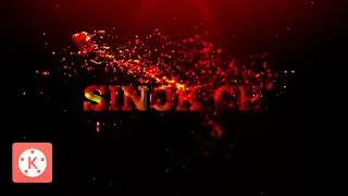 Kinemaster Tutorial Text Intro