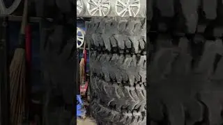 Kenapa ban PACUL bisa Tipis ? #automobile