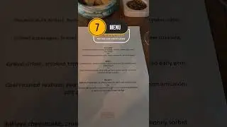 Is It Worth It? Marble Rosebank. #food #review #subscribe #shorts
