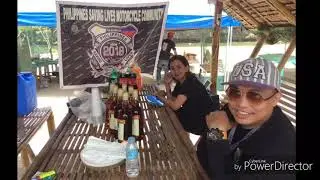 1st Anniversary Philippines Saving Lives Motorcycle ( PSLMC RIDERS CLUB)