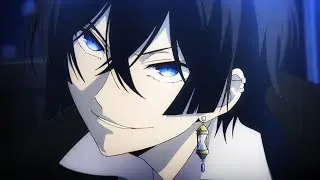 vanitas edit | the color violet