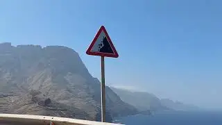 GRAN CANARIA 2025 Teil 41 