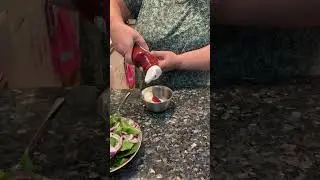 Russian Salad Dressing #shorts #short