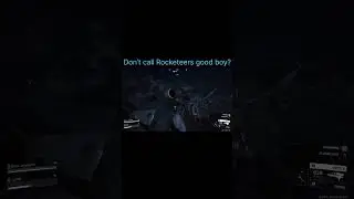 Clanker ❌ Good Boy ✅ #gaming #arcraiders #fyp