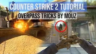OVERPASS TIPS & TRICKS by MOUZ