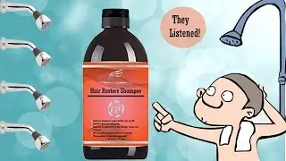 New DHT blocking shampoo | but is it any better?