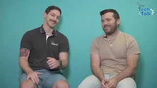 What are the latest upgrades in iOS 18? Don't miss our new season of Tech Talk with Mike and Adam.