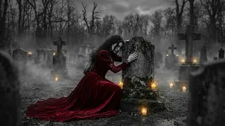 The Silence of the Heavens, Symphonic Alternative Rock / Gothic Opera #music #rock #metal #opera