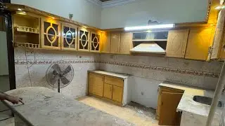 WE HAVE BROUGHT TO YOU A 3 BED DD PORTION  FROM GULISTANE JOHAR