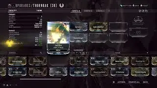 Warframe Beginner guide for modding