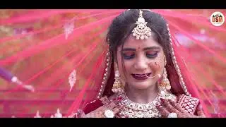 Kajal & Rahul Highlight || Uttarakhand Wedding 2025 || Cinematic Wedding Video || @PriyankaMeher
