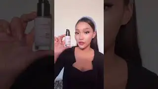 Beautyme HD primer