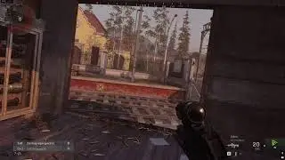 MW Gun fight dec 24 2025