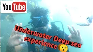 Scuba diving | Tarkali beach | Devbaug beach