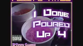 Lil Keke - Still Pimpin Pens (Screwed & Chopped by Pollie Pop)