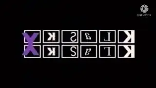 (NEW EFFECT) Klasky Csupo In Mirror Music V2
