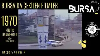 Bursa film festivali (13.Mayıs.2022) B&ouml;l&uuml;m-1