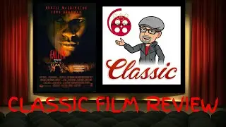 Fallen (1998) Classic Film Review (Denzel Washington)