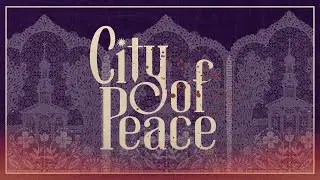 City of Peace | Original Ukrainian Folklore Horror Musical (Full Show)