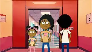 RENT DUE THE ANIMATED SERIES EPISODE 3 - 