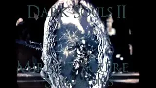 Dark Souls 2 PvP: Mirror Knight Summons