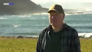 (4704) Tor R&oslash;dseth: Alt Gud folk (T/M: Tor R&oslash;dseth)