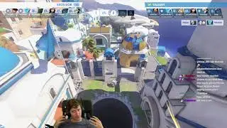 Chatting about struggling teams -- New York Excelsior vs Los Angeles Valiant Review -- June Joust