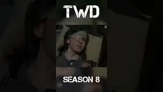 Carl asks Rick to end the war with Negan | TWD #shorts