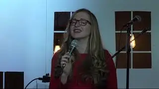 Kit&aacute;rom sz&iacute;vem ajtaj&aacute;t - Worship Night