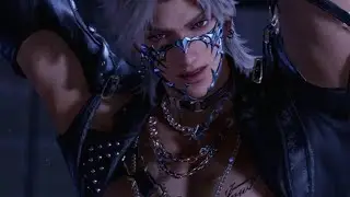 Sylus love and deep space savage overture event intro and chapter one