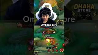 #MLBBFriendFest #MLBBSORA #MLBBCreator #ombonghaha
