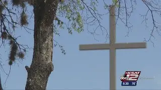 Video: Cibolo PD: Donations stolen from Crosspoint Fellowship Church