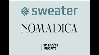 #Sweater Ventures Cashmere Fund Deep Dive: #Nomadica Portable Canned Wine For Gen-Z and Millennials!