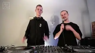 ASLS Live DJ set #178 - Komey