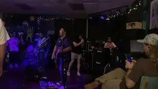 FastFall and Titrate The Terror @ Basement Transmissions [Erie, PA] 8-26-23