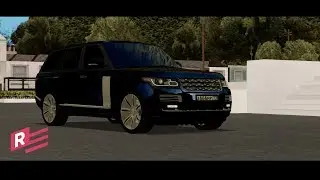 [RCCD] Range Rover SVAutobiography (Yoda)