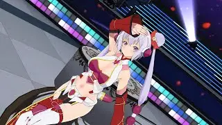 【COM3D2】シンフォギアチャイナクリス、カリオストロ＆プレラーティMOD