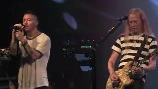 JERRY CANTRELL - I Want Blood 4K (Live in Germany 2025)