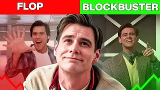 Jim Carrey's HIGHEST Rated Movies You NEED To Watch Now