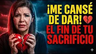 El ERROR DE AUTOESTIMA que te mantiene invisible ❤️ Deja de CONFORMARTE con MIGAJAS😡