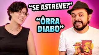 CONHEÇA O VOCABULÁRIO PIAUIENSE - Ep. 03