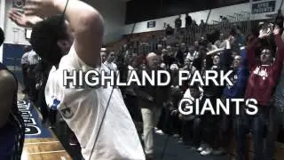 Niles North Vikings vs Highland Park Giants