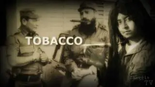 ShaggieTv Presents:  The Republic of Cuba