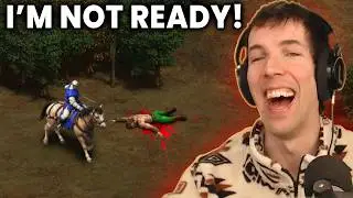 I quit this game for 4 YEARS&hellip; This was a mistake! (ft. Stormstormer)