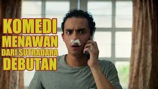 Review TINGGAL MENINGGAL, Salah Satu Film Komedi Orisinal Terbaik Indonesia