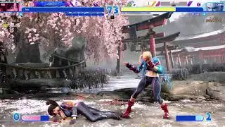 Street Fighter 6 Ranked Livestream ‼️