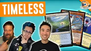 I Haven't Had This Much Fun Playing Arena in Years | MTGGoldfish Podcast #464