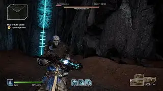 Terminal Velocity Trickster Boom