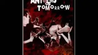 Album Kompilasi Anthems Of Tomorrow