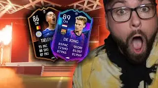 FIRST HUGE RTTK TEAM 2 PACK OPENING!